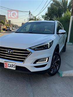 هیۆندای تۆکسۆن